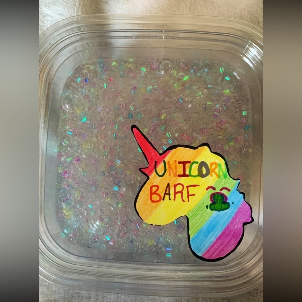 Handmade Slime Set - Picture 4 of 11